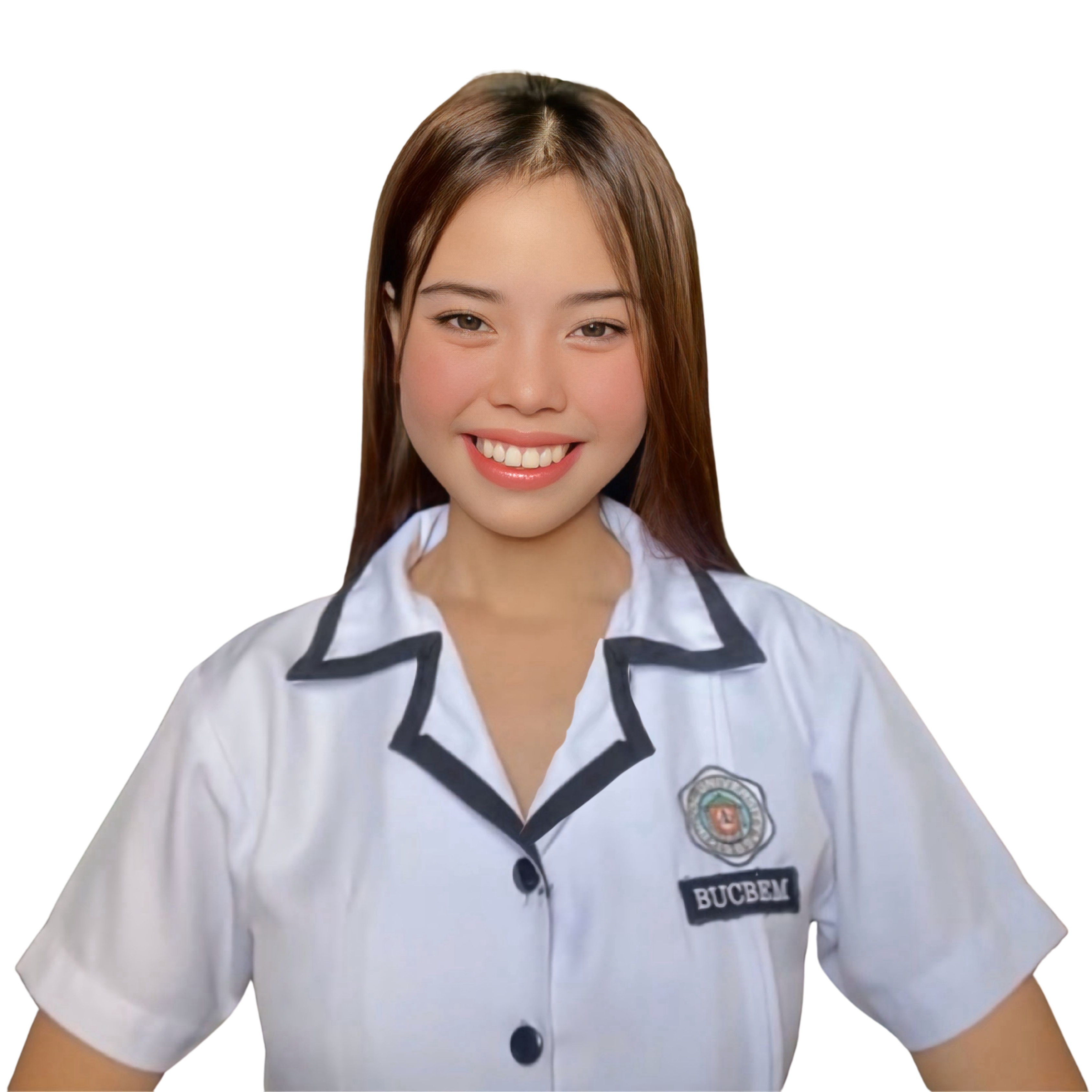 Danica Shien Marie Briz