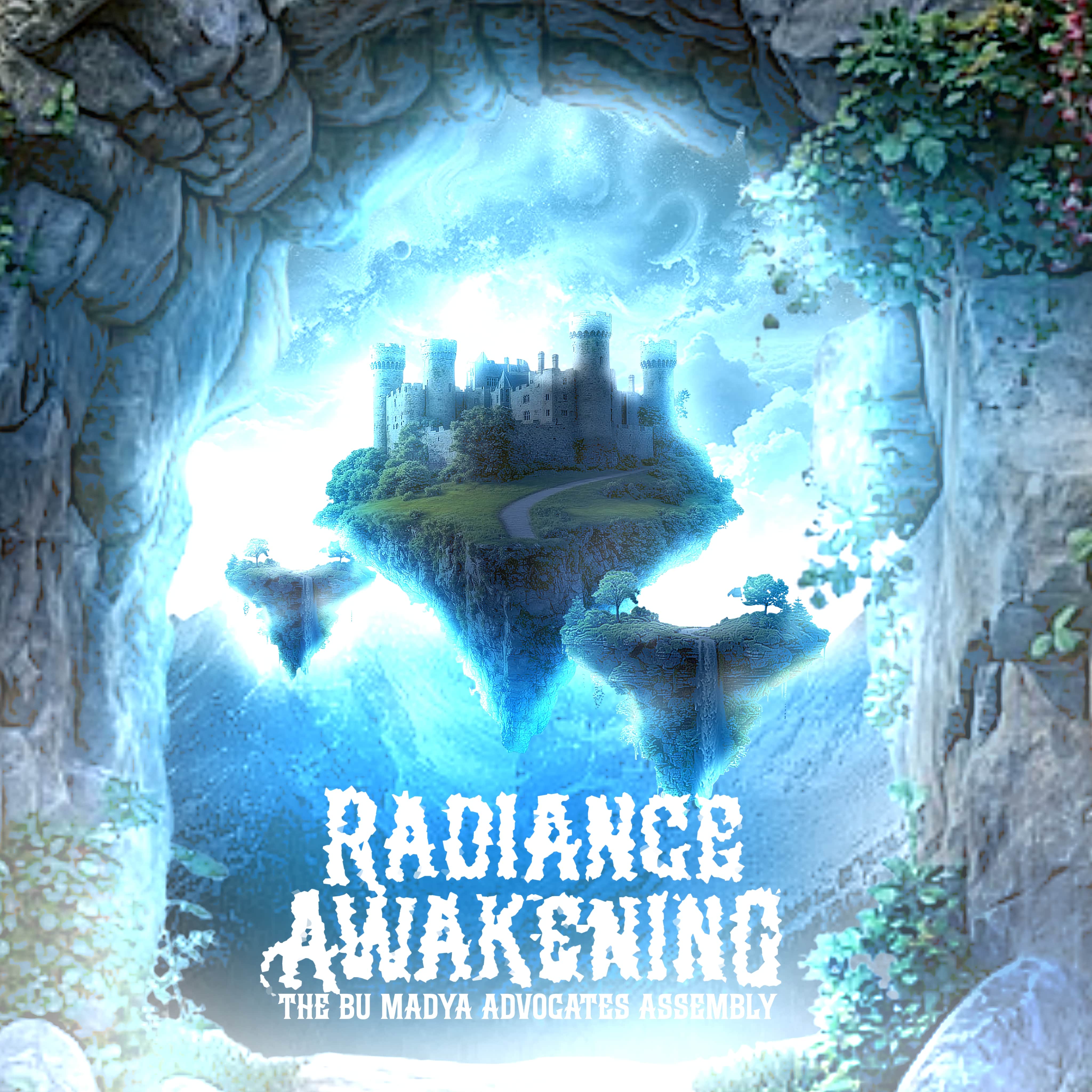RADIANCE AWAKENING: The BU MADYA Advocates Assembly